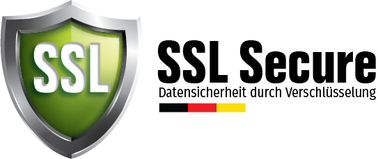 SSL Secure Icon