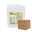 Desinfektionsmittel Vorschaubild Kanister mit Karton