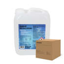 Desinfektionsmittel Vorschaubild Kanister mit Karton