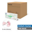 Selbsttest Vorschaubild Einzelstück mit Karton