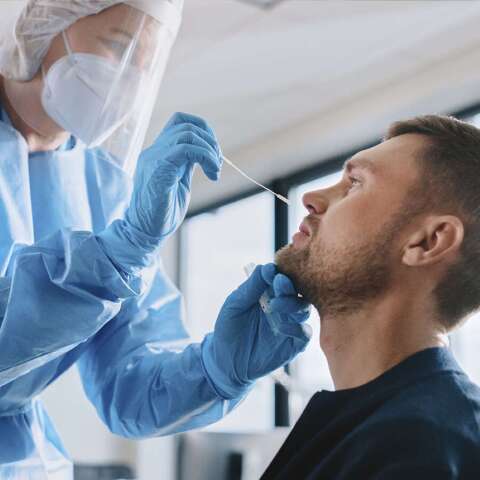 Anwendungsbeispiel Testdurchführung