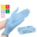 Handschuhe Vorschaubild mit Box