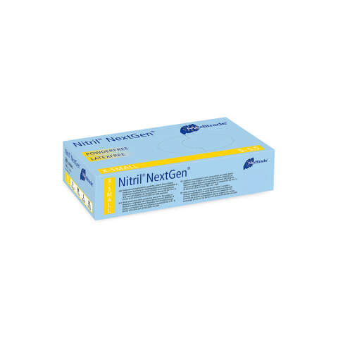 Handschuhe Box Größe XS