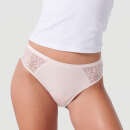 Damen Perioden Slip mit Spitze seitlich Hauptartikelbild