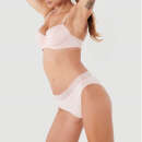 Damen Perioden Slip mit Spitze am Bund Hauptartikelbild