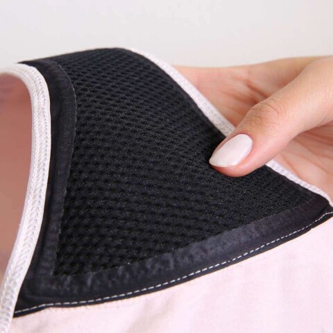 Damen Hipster Innenleben