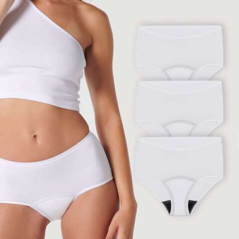 Damen Perioden Hipster Hauptartikelbild