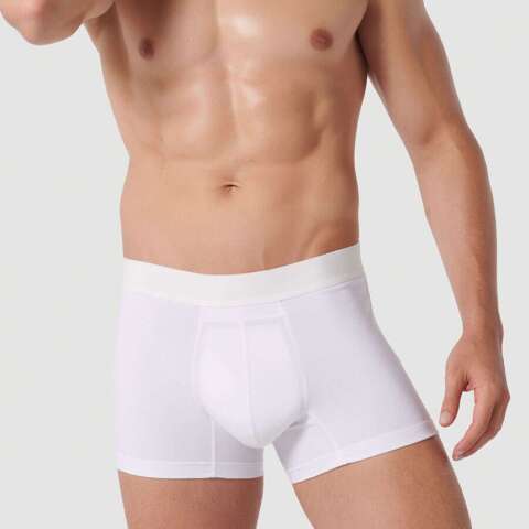 Herren Boxer Frontansicht