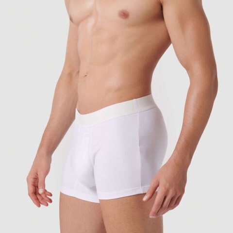 Herren Boxer Seitenansicht
