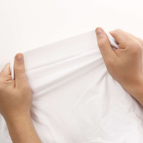 Herren Boxer Bund Detailansicht