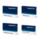 Selbsttest-Paket Vitalfunktion