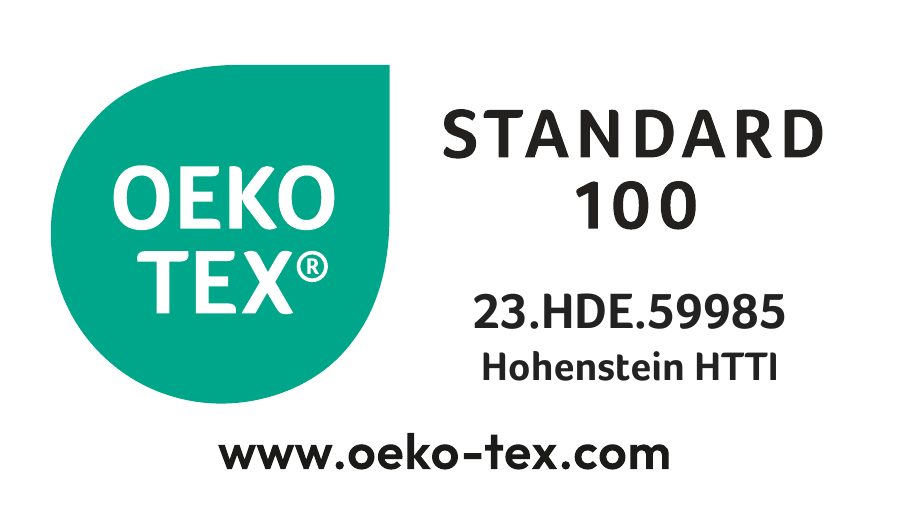 Icon Oeko Tex