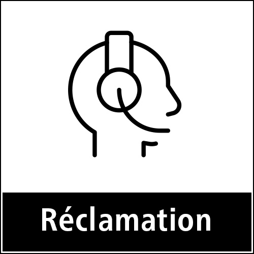 Icon Reclamation