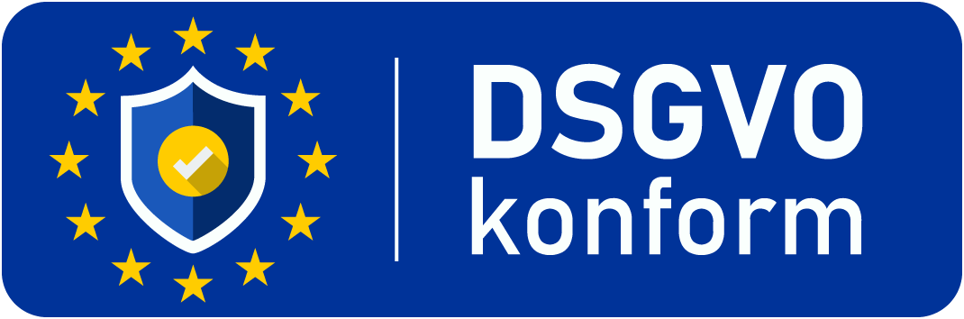 DSGVO Icon