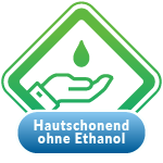 Icon Hautschonend